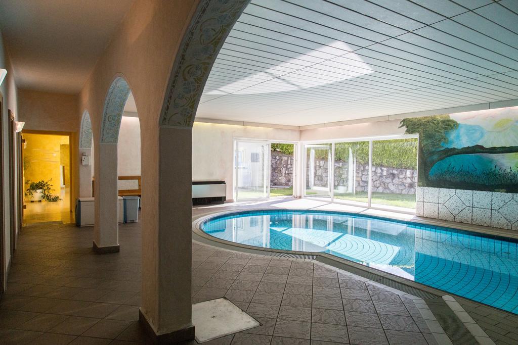 שנה Residence Krone מראה חיצוני תמונה