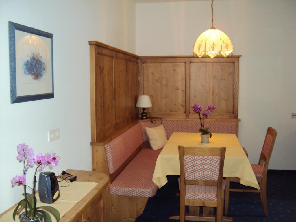 שנה Residence Krone חדר תמונה