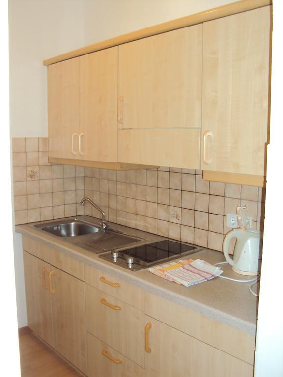 שנה Residence Krone חדר תמונה