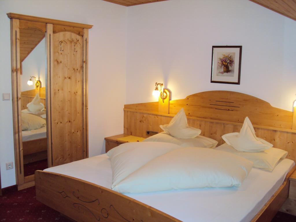 שנה Residence Krone חדר תמונה