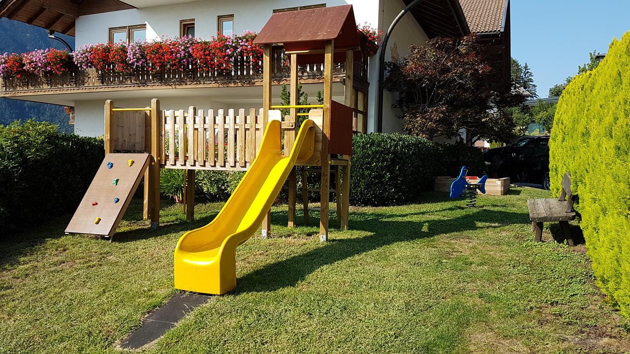 שנה Residence Krone מראה חיצוני תמונה