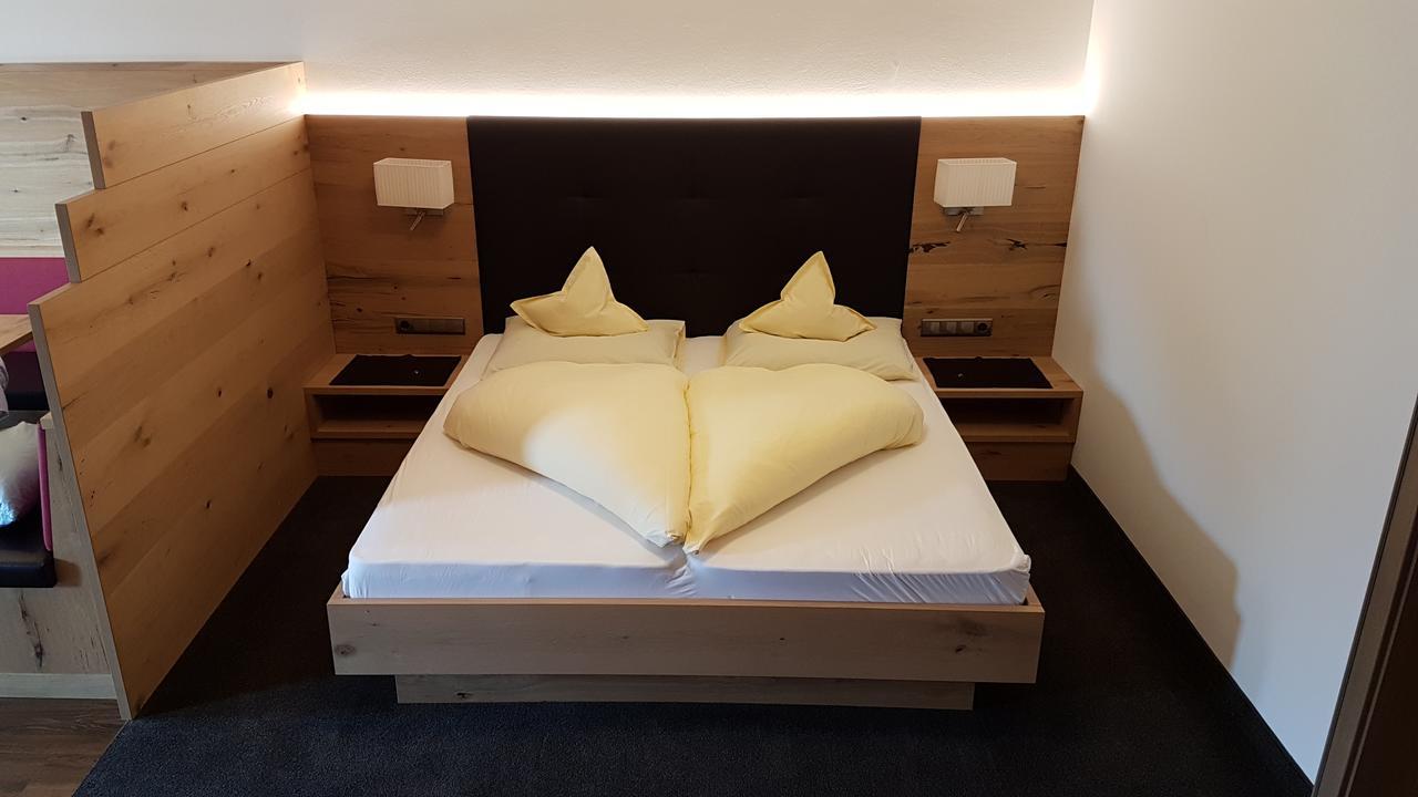 שנה Residence Krone מראה חיצוני תמונה