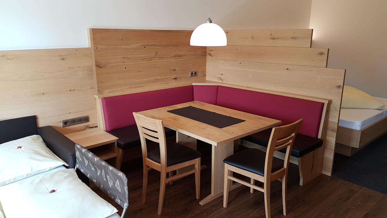שנה Residence Krone מראה חיצוני תמונה