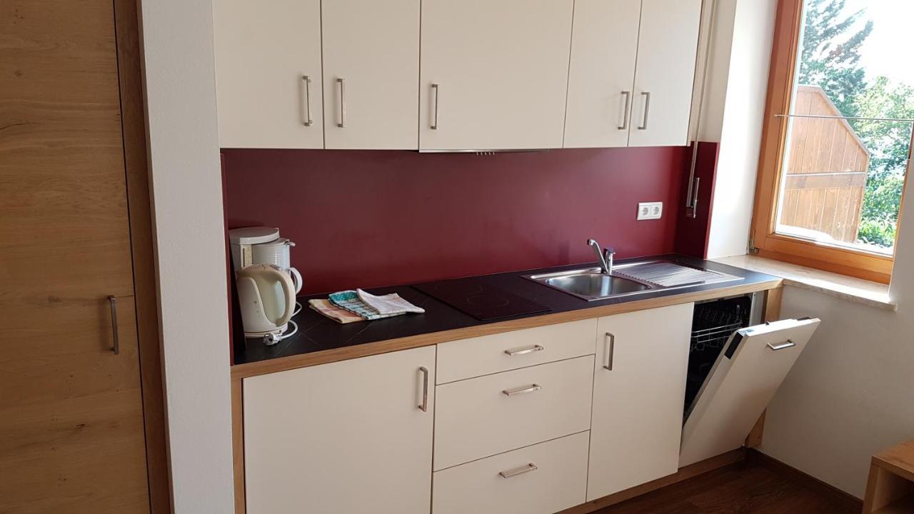 שנה Residence Krone מראה חיצוני תמונה