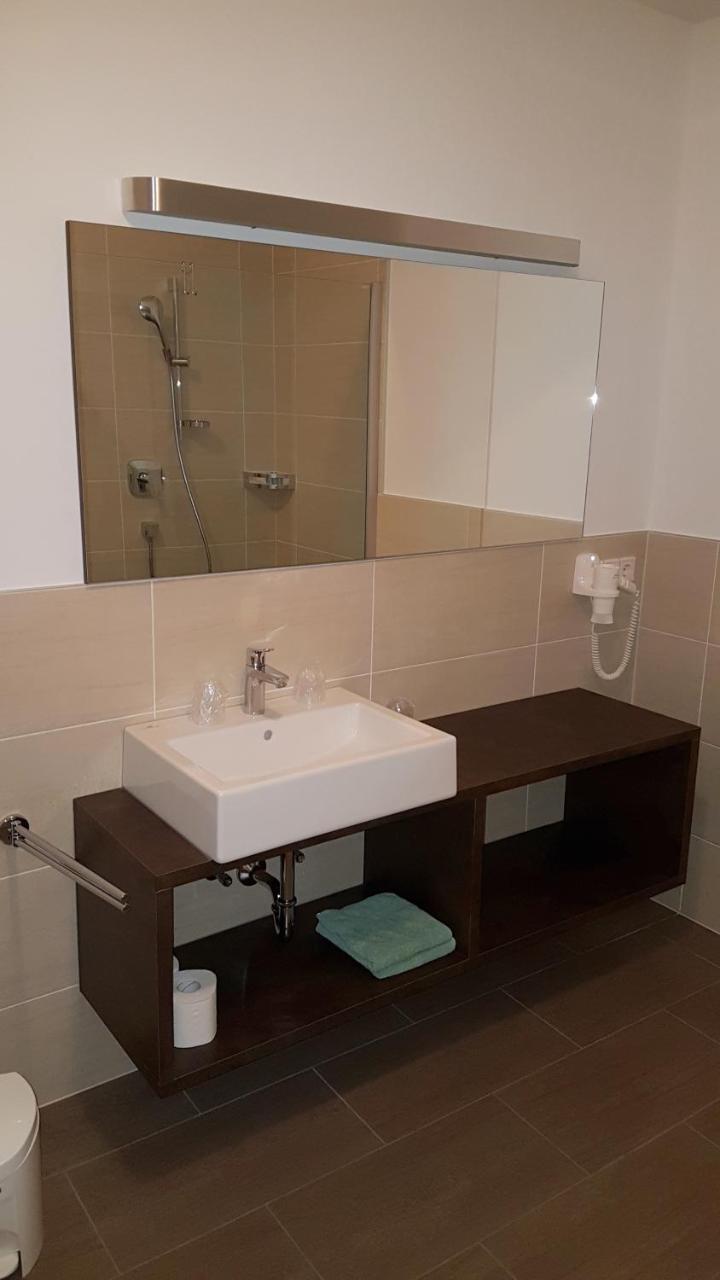 שנה Residence Krone מראה חיצוני תמונה