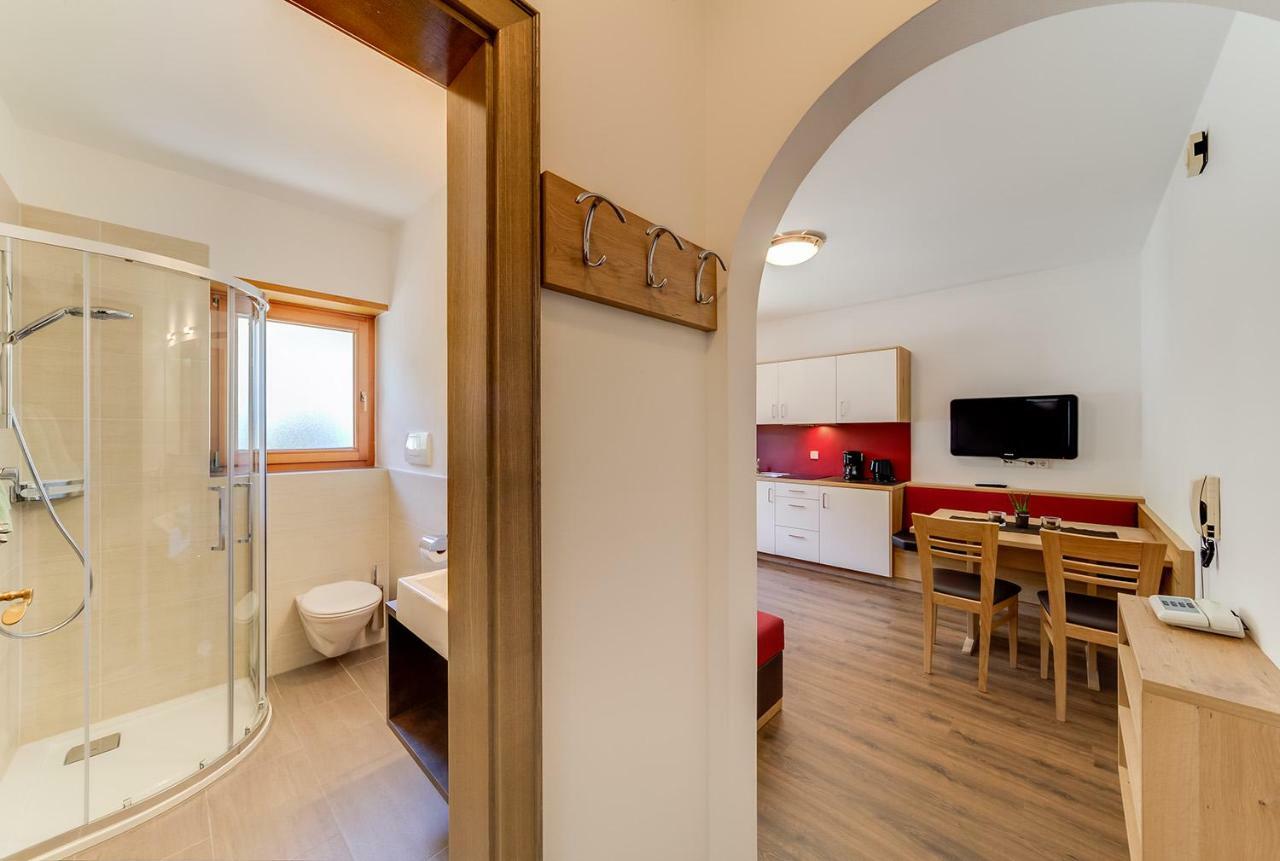 שנה Residence Krone מראה חיצוני תמונה