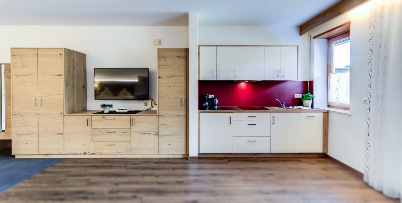 שנה Residence Krone מראה חיצוני תמונה