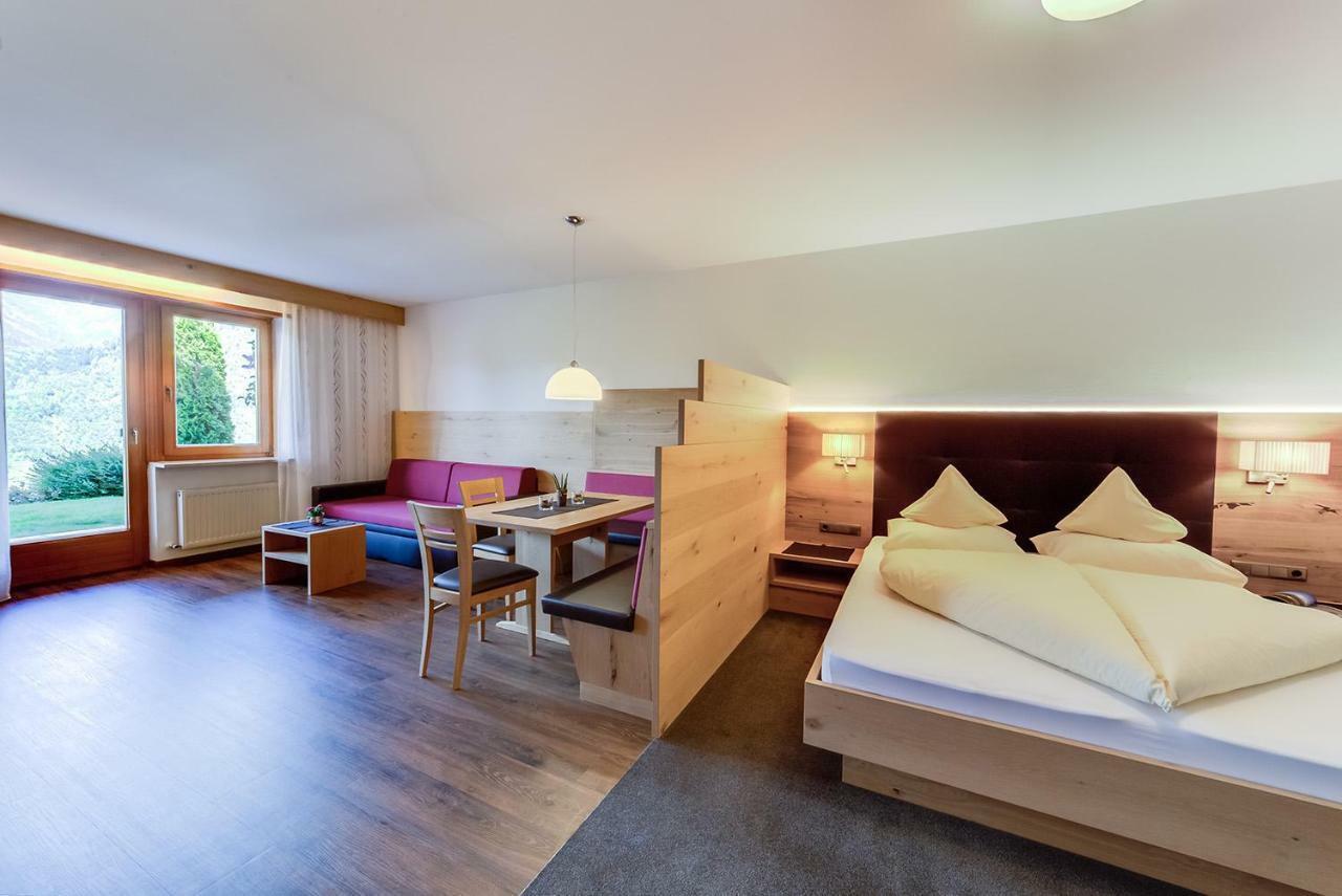 שנה Residence Krone מראה חיצוני תמונה