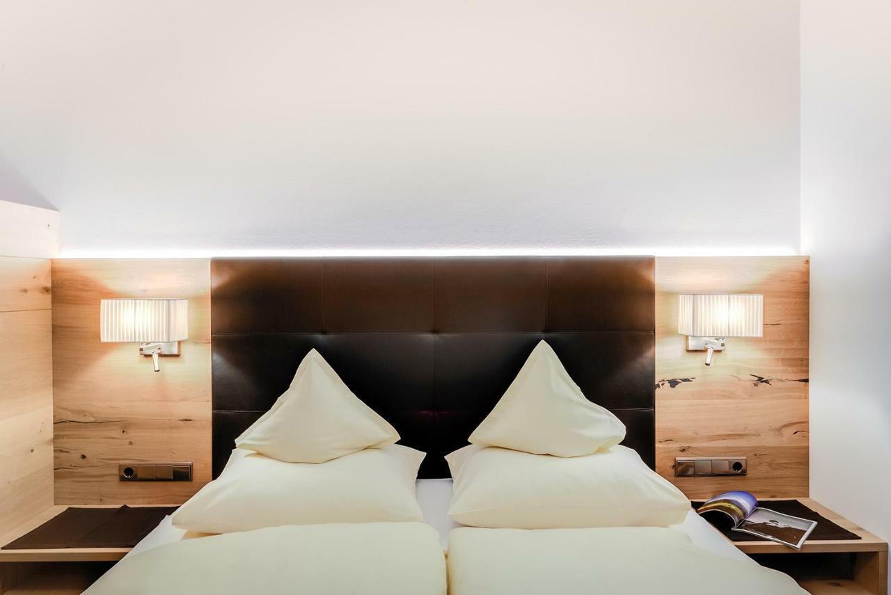 שנה Residence Krone מראה חיצוני תמונה