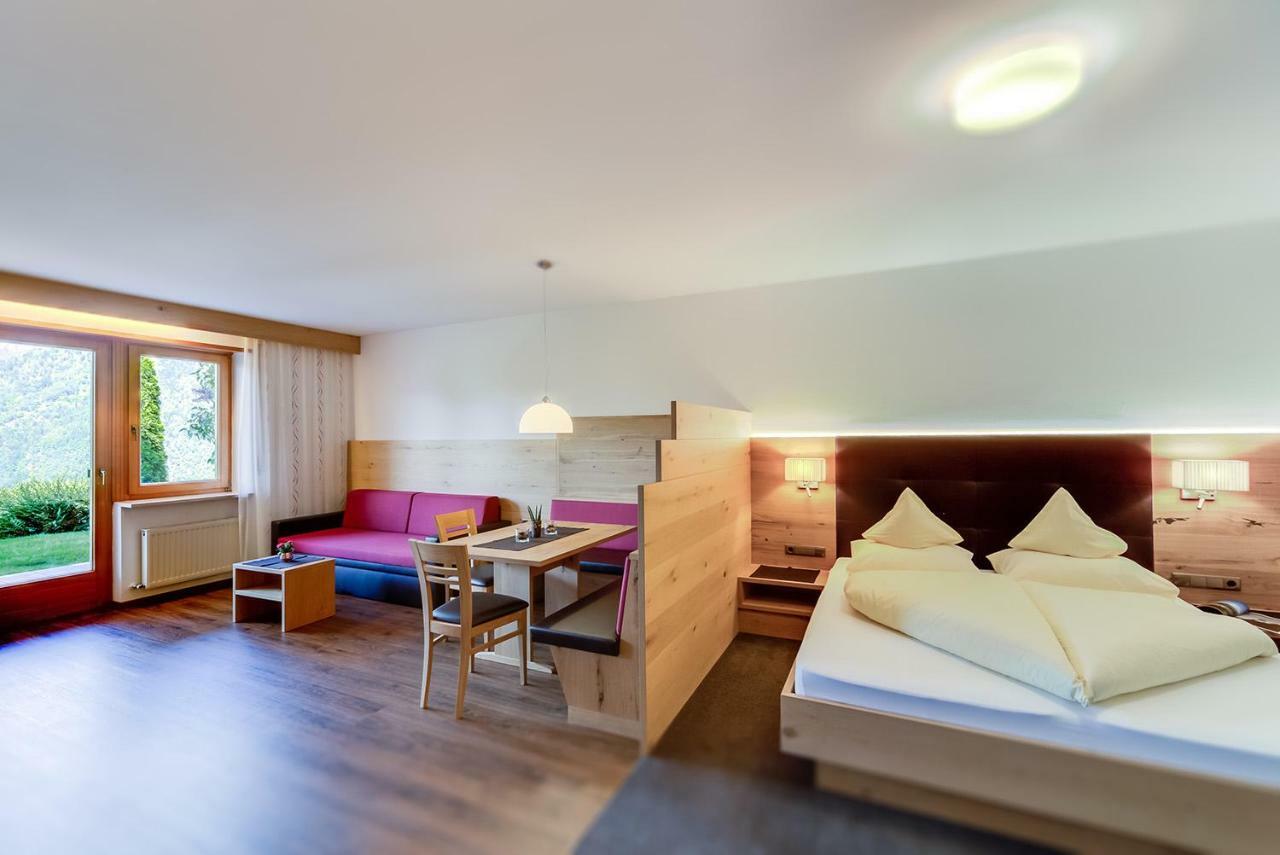 שנה Residence Krone מראה חיצוני תמונה