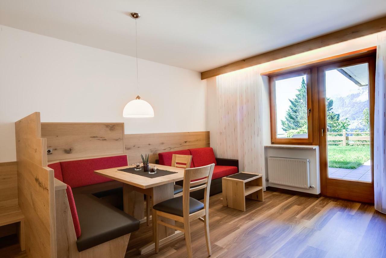 שנה Residence Krone מראה חיצוני תמונה