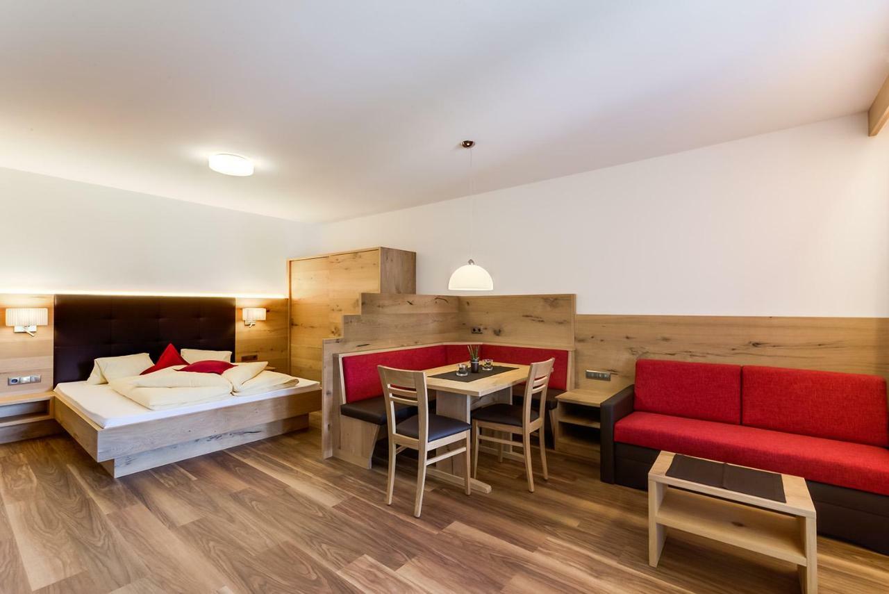 שנה Residence Krone מראה חיצוני תמונה