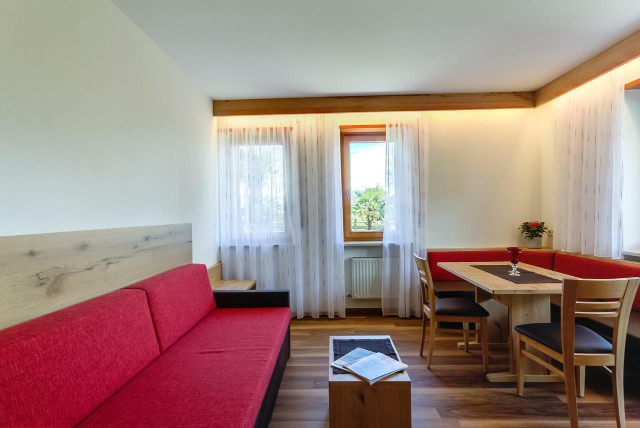 שנה Residence Krone מראה חיצוני תמונה
