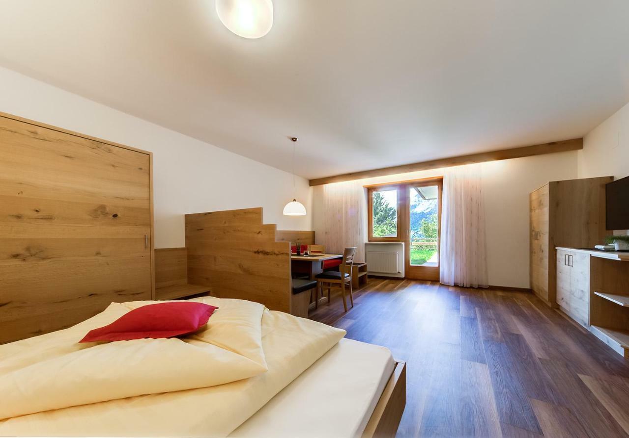 שנה Residence Krone מראה חיצוני תמונה