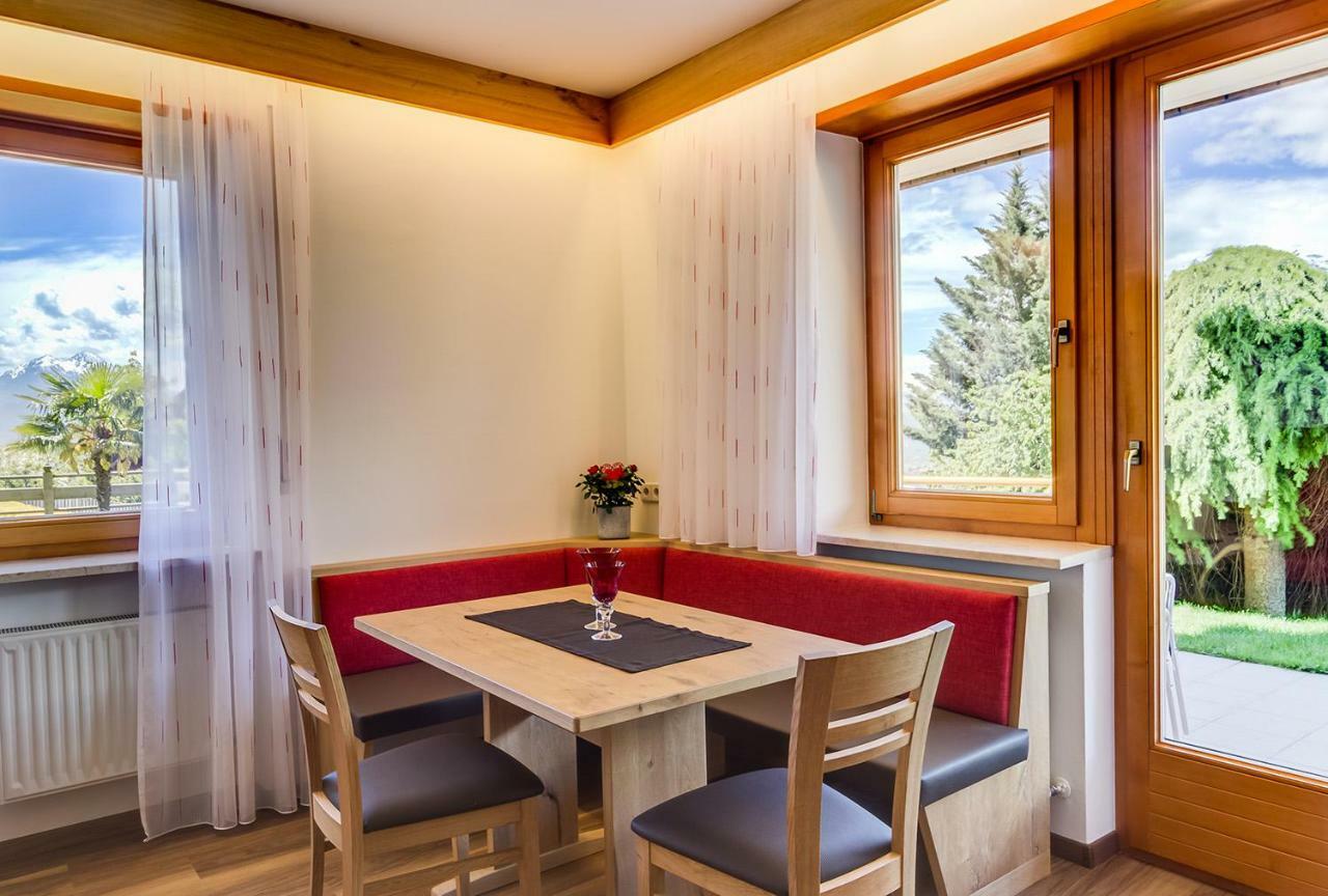 שנה Residence Krone מראה חיצוני תמונה