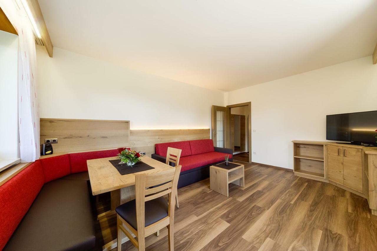 שנה Residence Krone מראה חיצוני תמונה