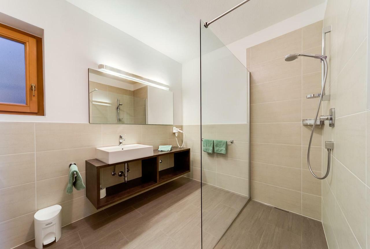 שנה Residence Krone מראה חיצוני תמונה