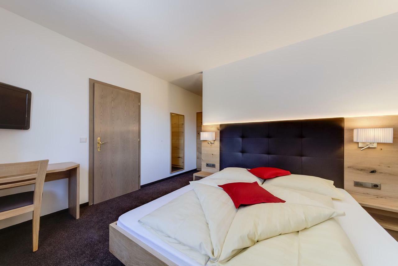 שנה Residence Krone מראה חיצוני תמונה
