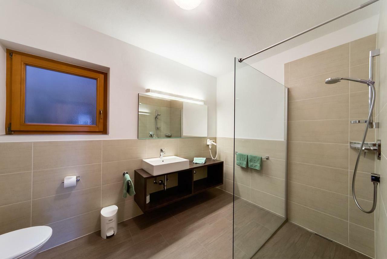 שנה Residence Krone מראה חיצוני תמונה