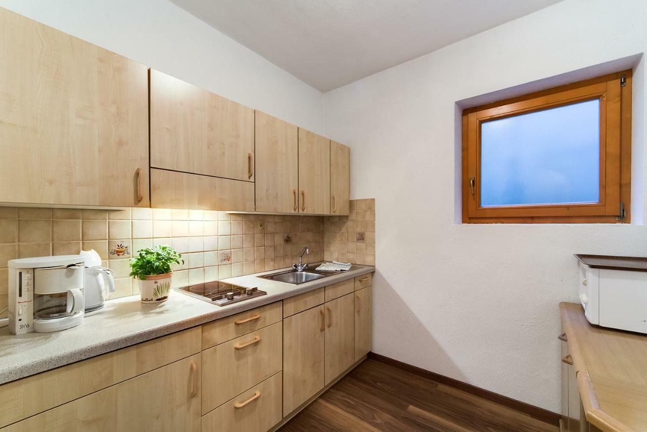שנה Residence Krone מראה חיצוני תמונה