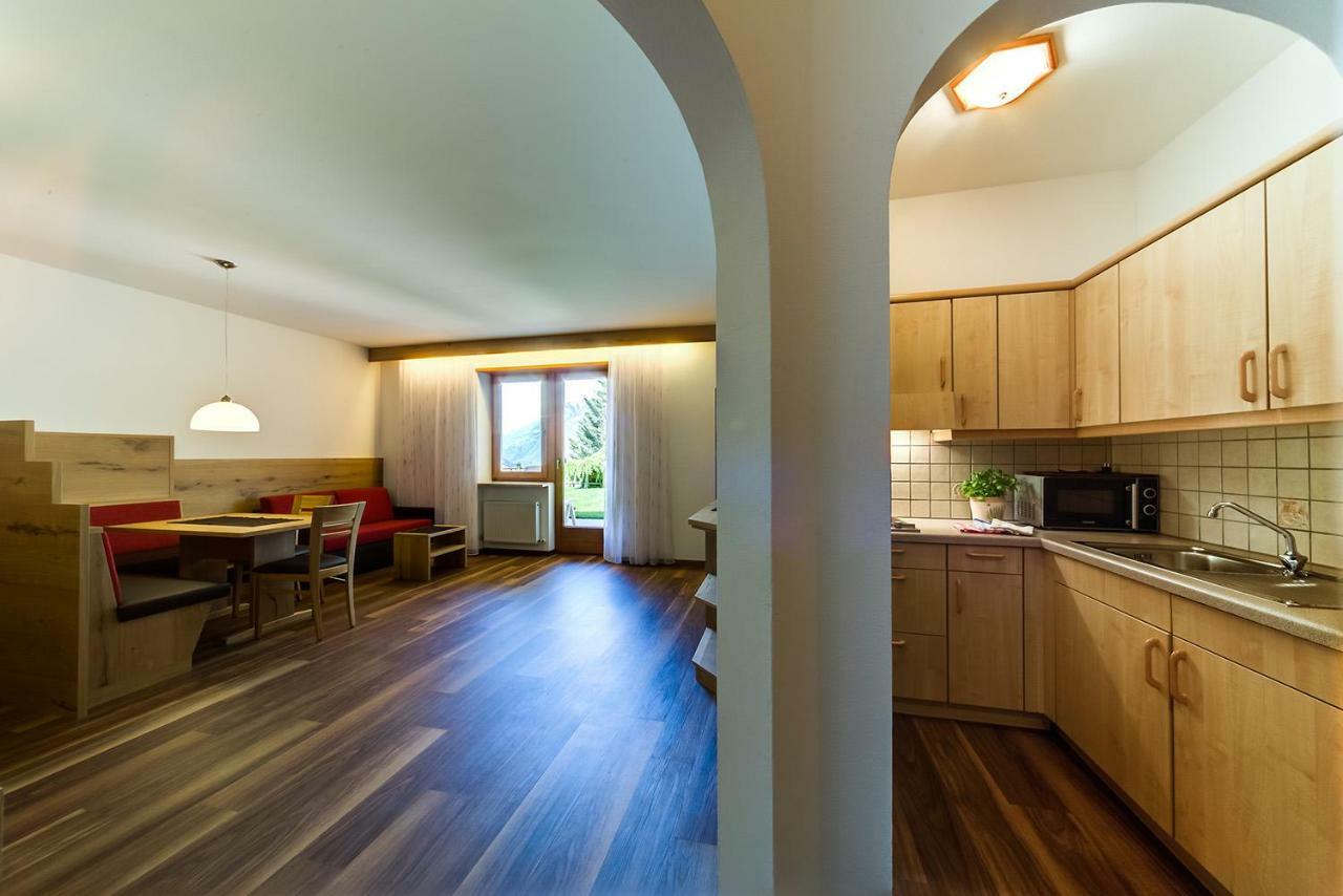 שנה Residence Krone מראה חיצוני תמונה