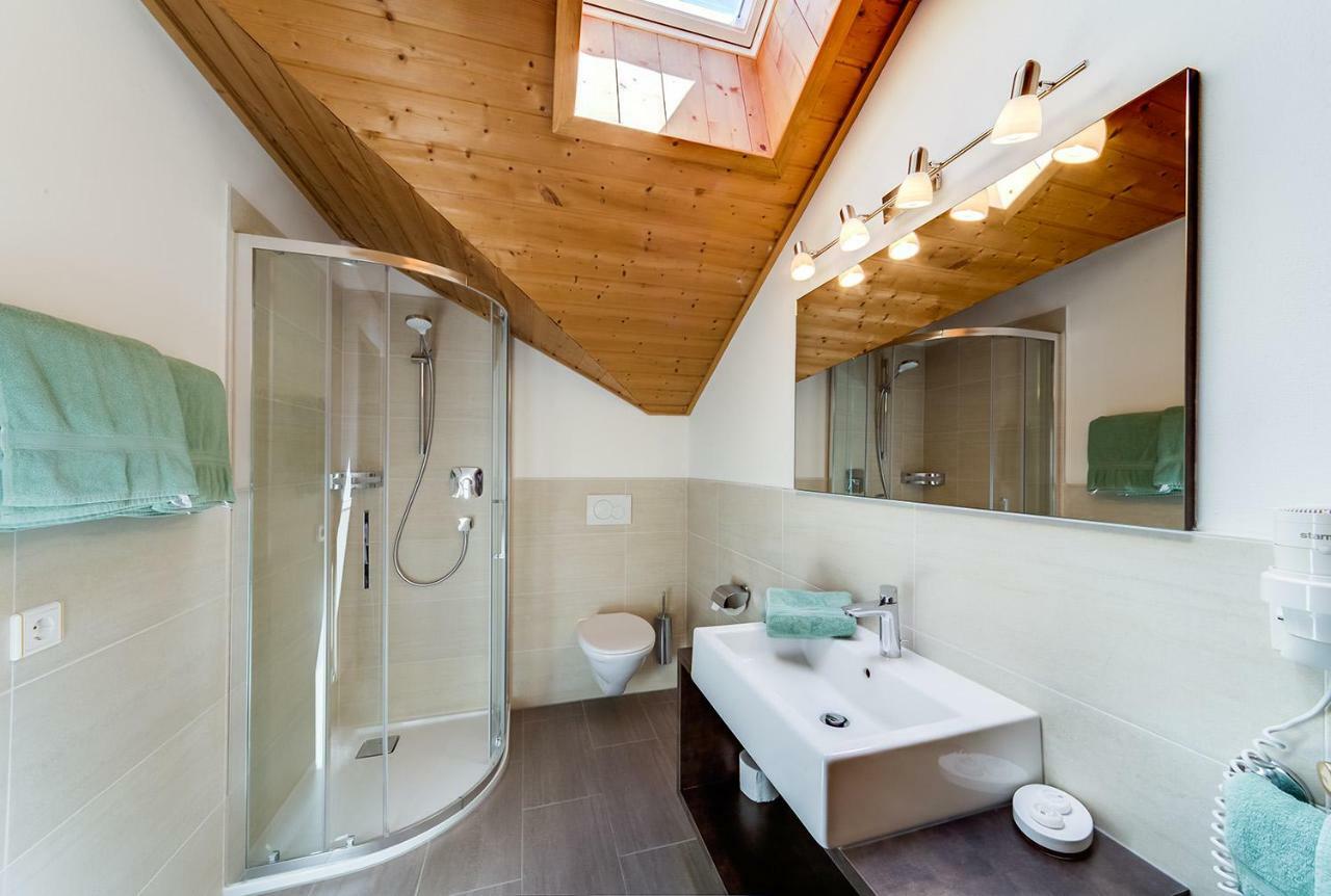 שנה Residence Krone מראה חיצוני תמונה