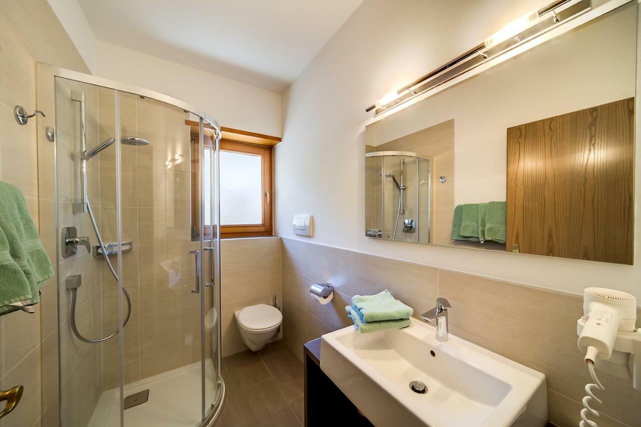 שנה Residence Krone מראה חיצוני תמונה
